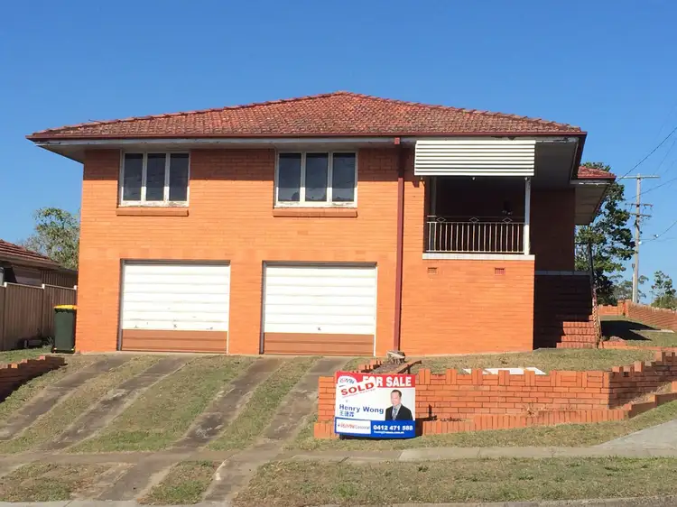 Main view of Homely house listing, 2 Colwyn Street, Wishart QLD 4122