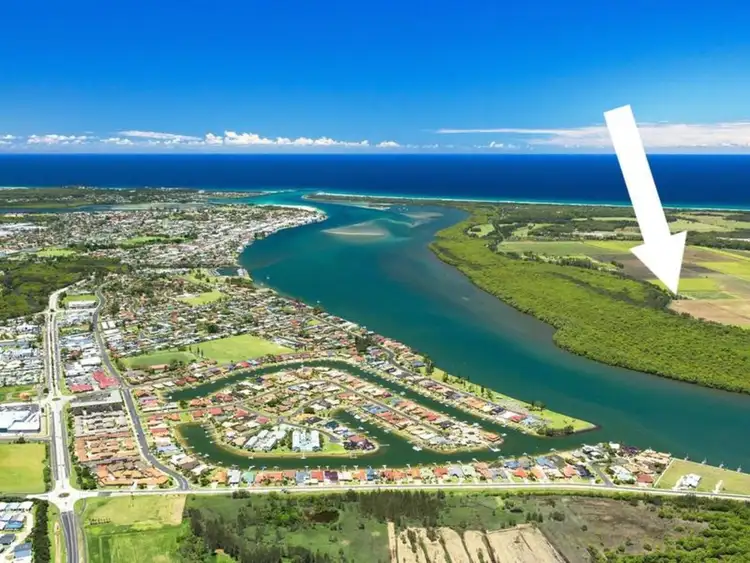 108 South Ballina Beach Road, Keith Hall NSW 2478