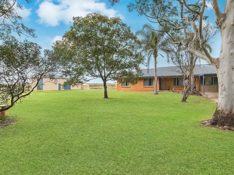 Second view of Homely house listing, 108 South Ballina Beach Road, Keith Hall NSW 2478