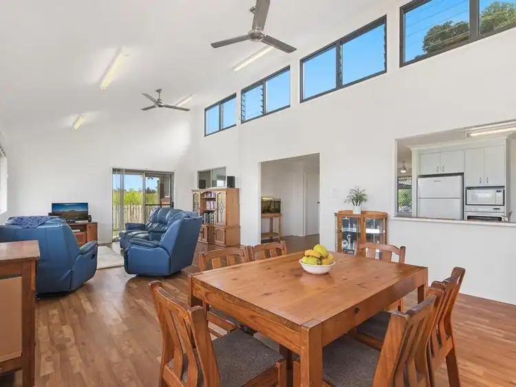 Third view of Homely house listing, 108 South Ballina Beach Road, Keith Hall NSW 2478