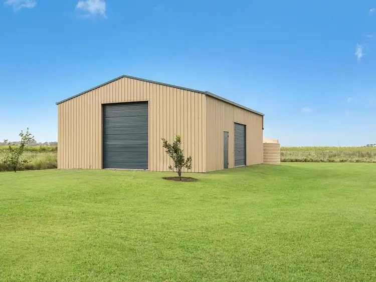 Fourth view of Homely house listing, 108 South Ballina Beach Road, Keith Hall NSW 2478