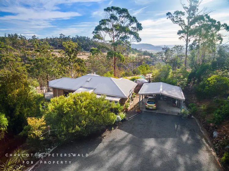 Second view of Homely house listing, 194 George Street, Dulcot TAS 7025