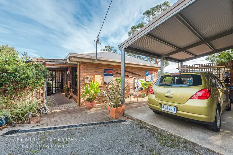 Third view of Homely house listing, 194 George Street, Dulcot TAS 7025