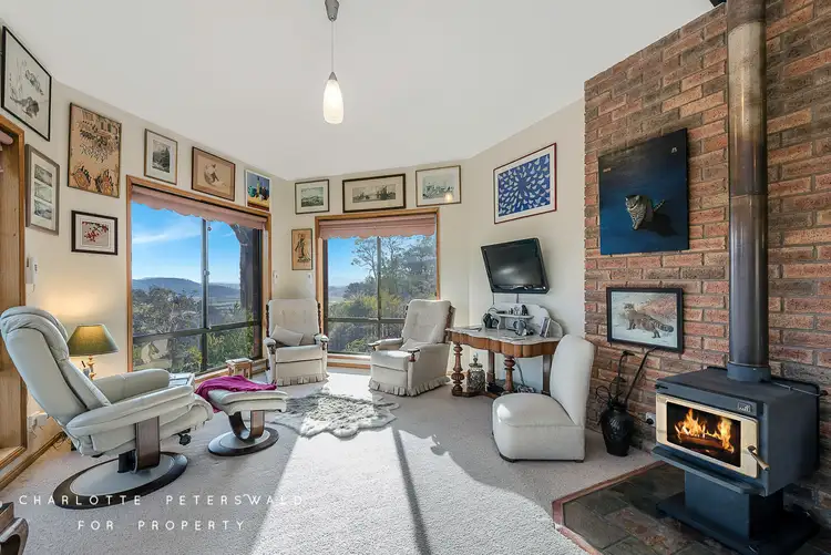 Fourth view of Homely house listing, 194 George Street, Dulcot TAS 7025