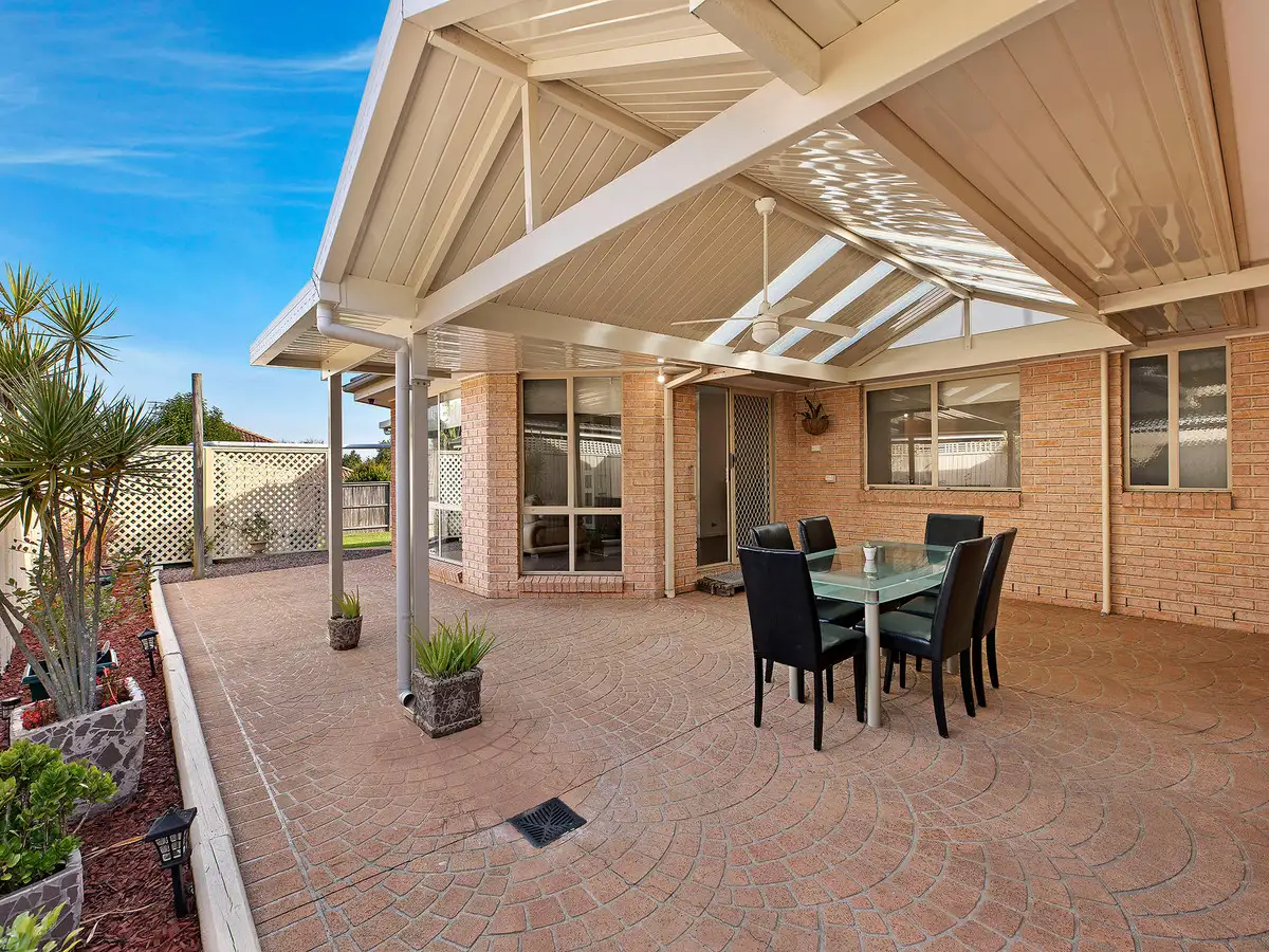 Main view of Homely house listing, 3 Tomaree Crescent, Woongarrah NSW 2259