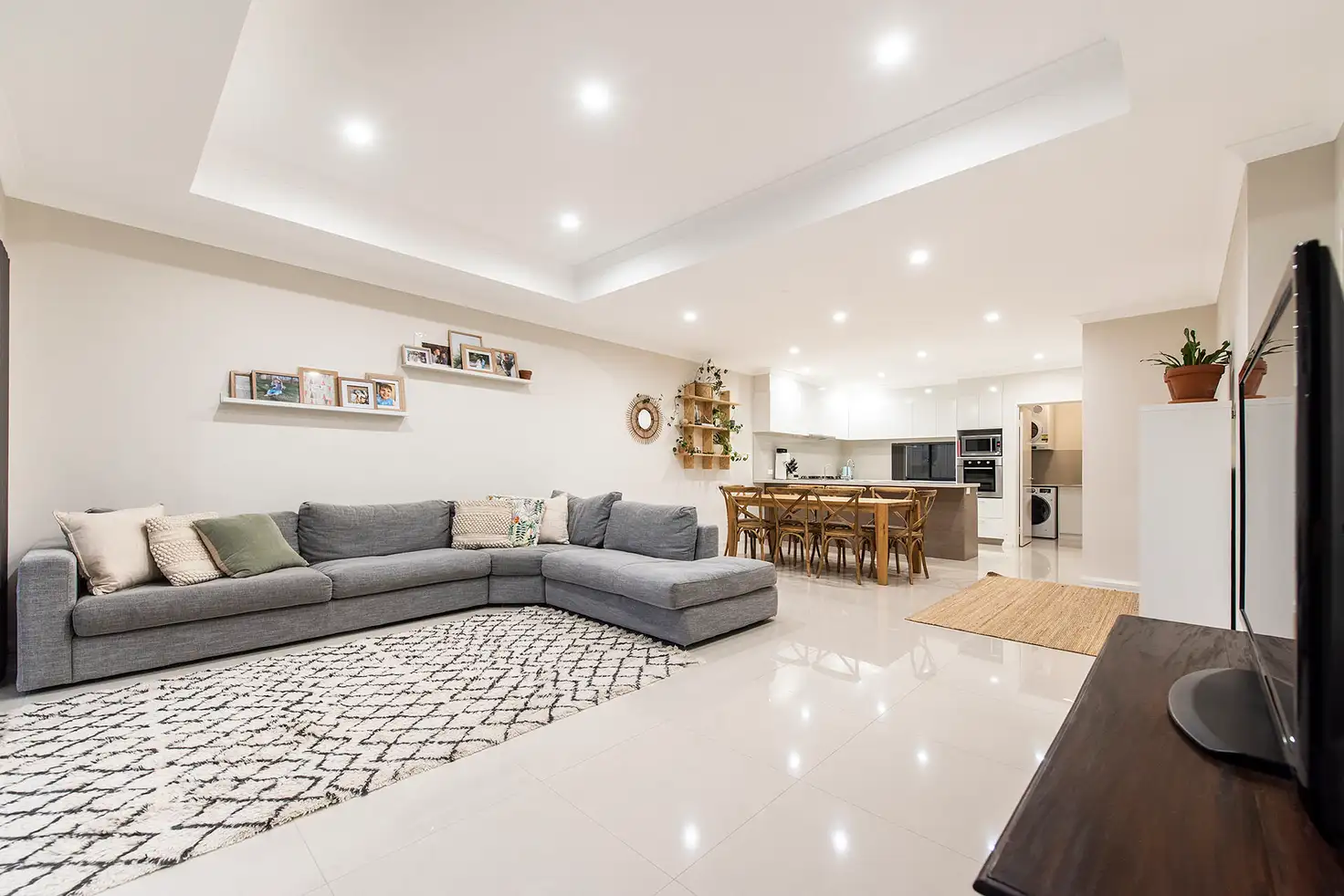 Main view of Homely villa listing, 40A Wolya Way, Westminster WA 6061