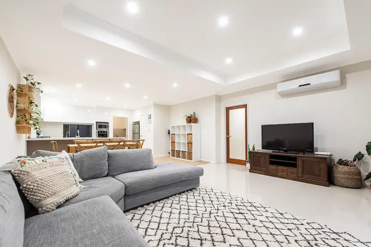 Fourth view of Homely villa listing, 40A Wolya Way, Westminster WA 6061