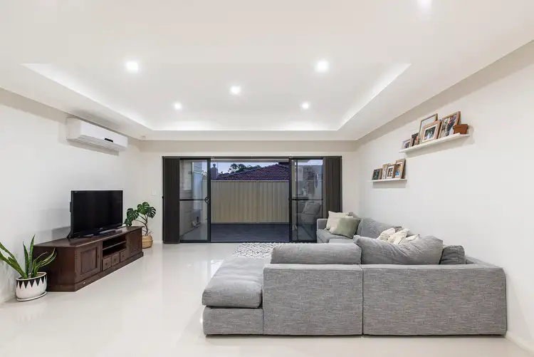 Fifth view of Homely villa listing, 40A Wolya Way, Westminster WA 6061