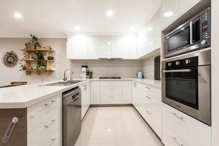 Seventh view of Homely villa listing, 40A Wolya Way, Westminster WA 6061