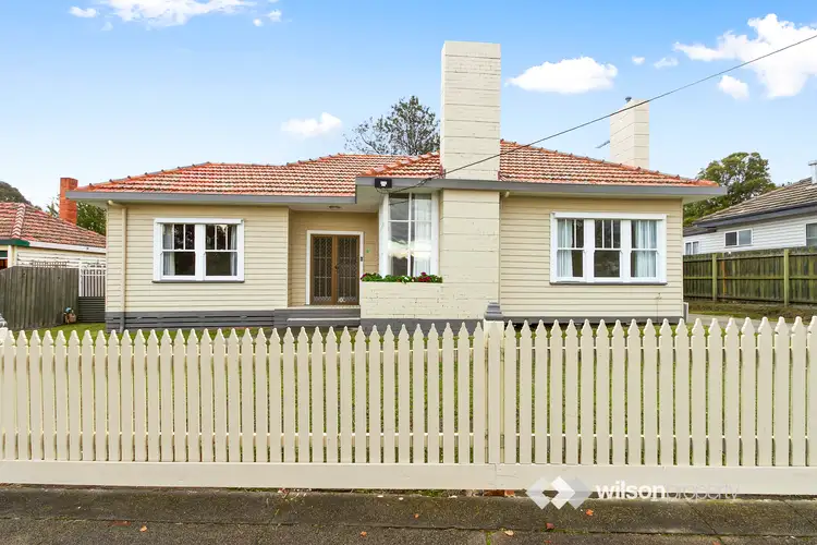 Second view of Homely house listing, 99 Grey Street, Traralgon VIC 3844
