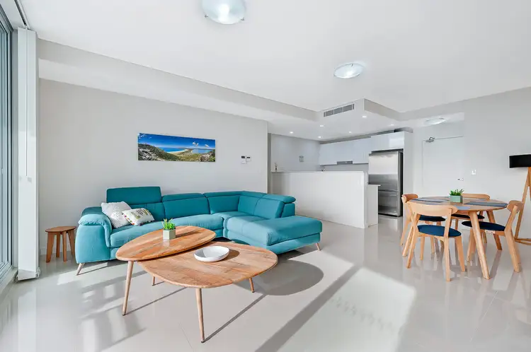 Fourth view of Homely apartment listing, B620/301 Old Northern Road, Castle Hill NSW 2154