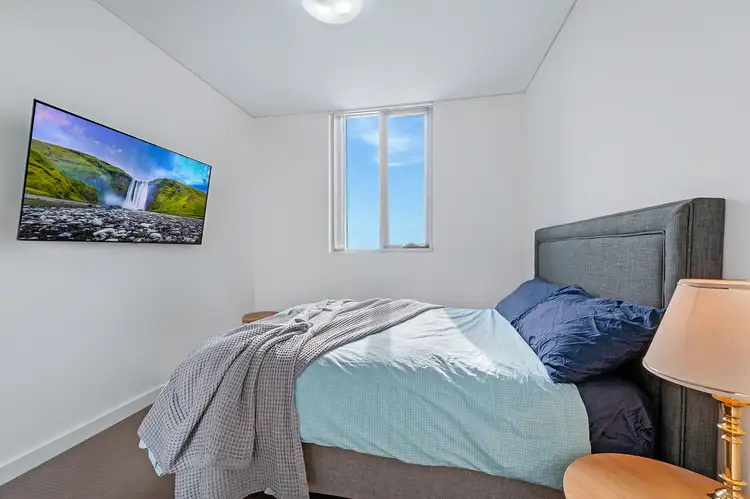 Fifth view of Homely apartment listing, B620/301 Old Northern Road, Castle Hill NSW 2154