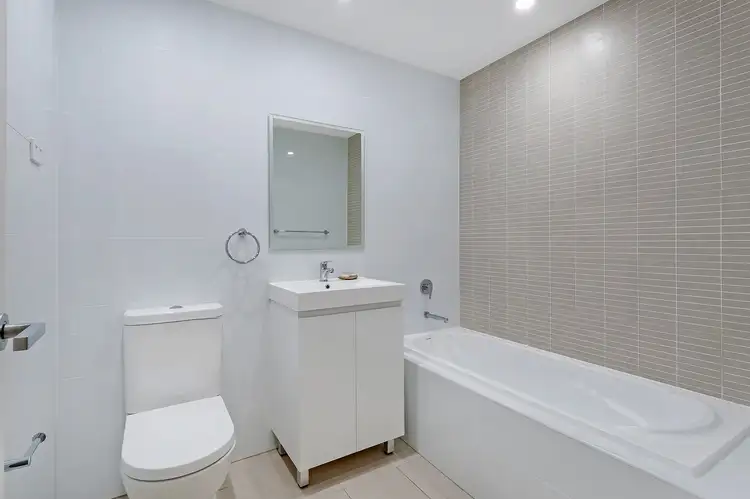 Sixth view of Homely apartment listing, B620/301 Old Northern Road, Castle Hill NSW 2154