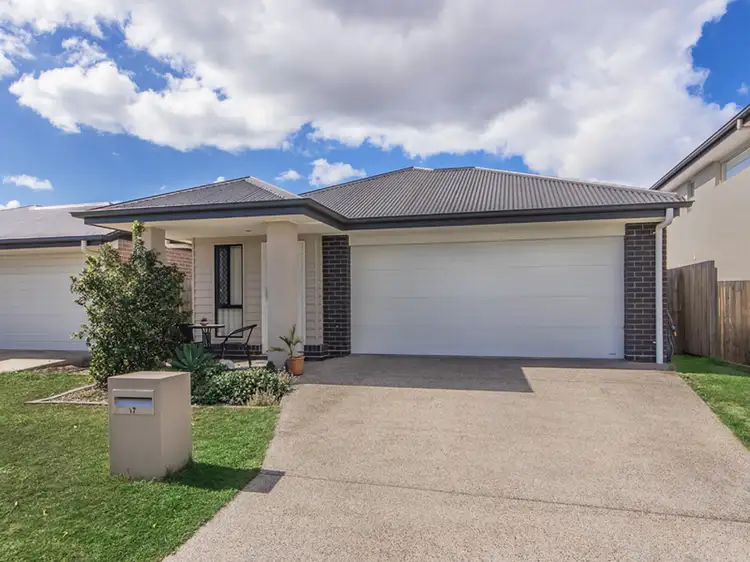 Main view of Homely house listing, 17 Ribbonwood Street, Ripley QLD 4306