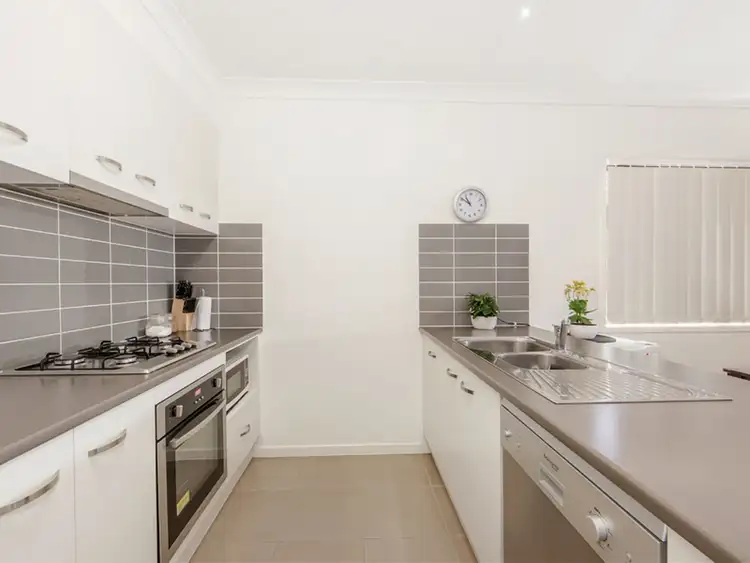 Second view of Homely house listing, 17 Ribbonwood Street, Ripley QLD 4306