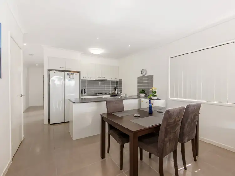 Third view of Homely house listing, 17 Ribbonwood Street, Ripley QLD 4306