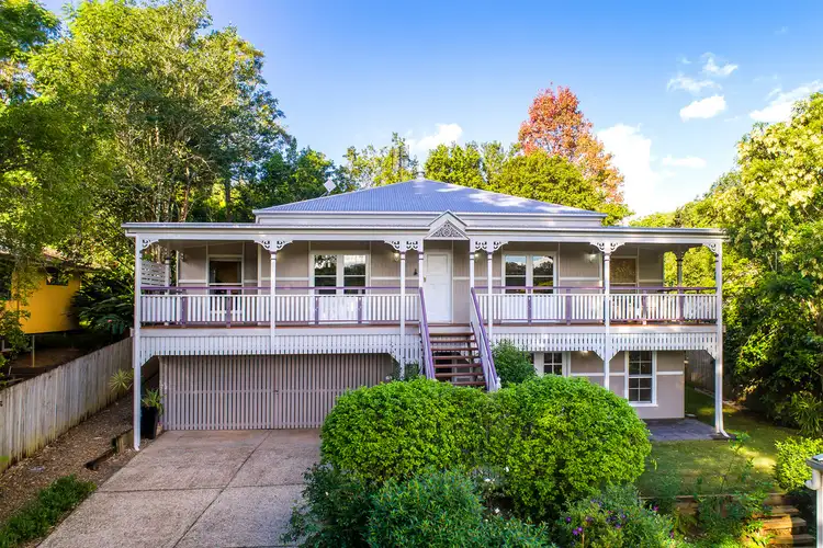 Main view of Homely house listing, 10 Ward Street, Eumundi QLD 4562