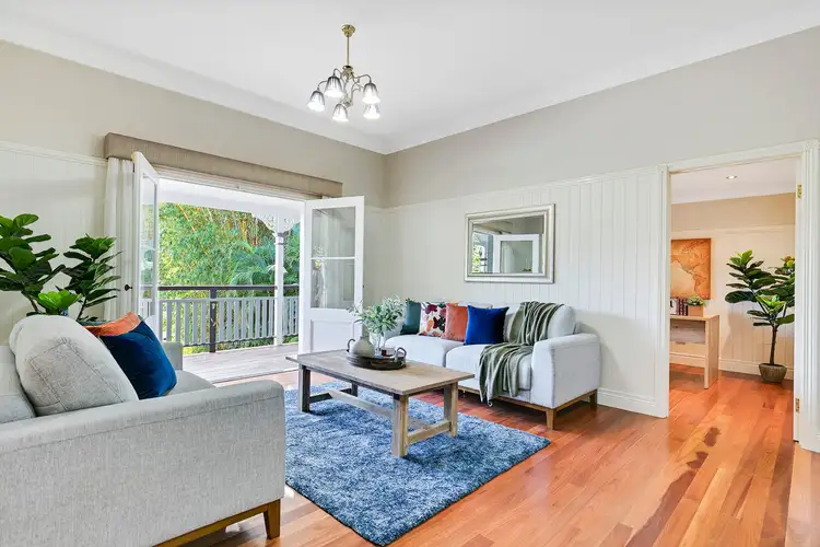 Second view of Homely house listing, 10 Ward Street, Eumundi QLD 4562