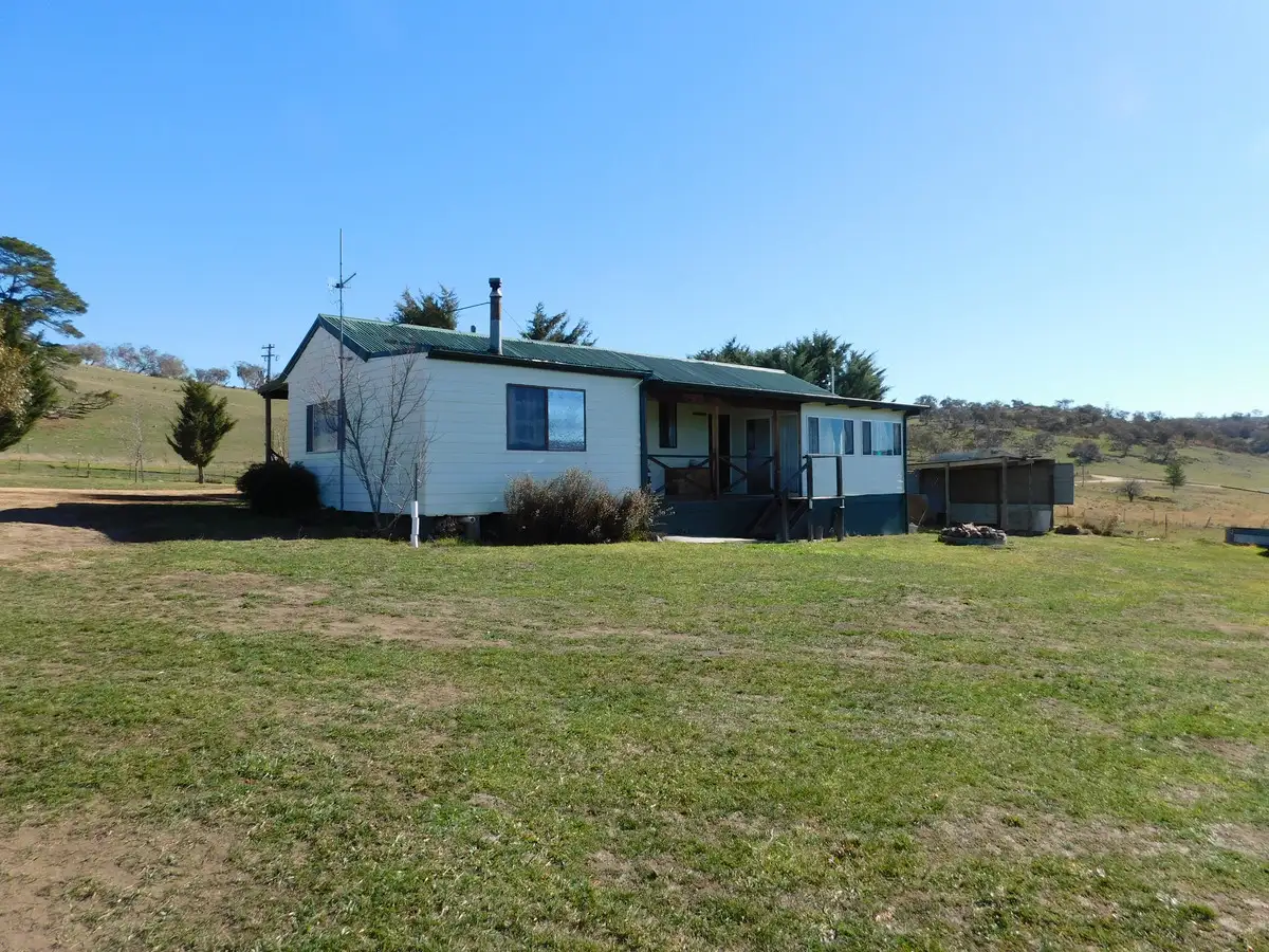Main view of Homely house listing, 55 Lett Street, Adaminaby NSW 2629