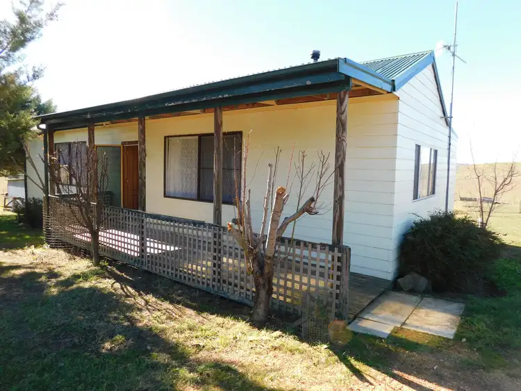 Sixth view of Homely house listing, 55 Lett Street, Adaminaby NSW 2629