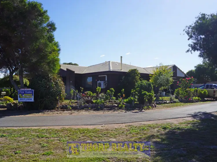 10 Chestnut Street, Castletown WA 6450