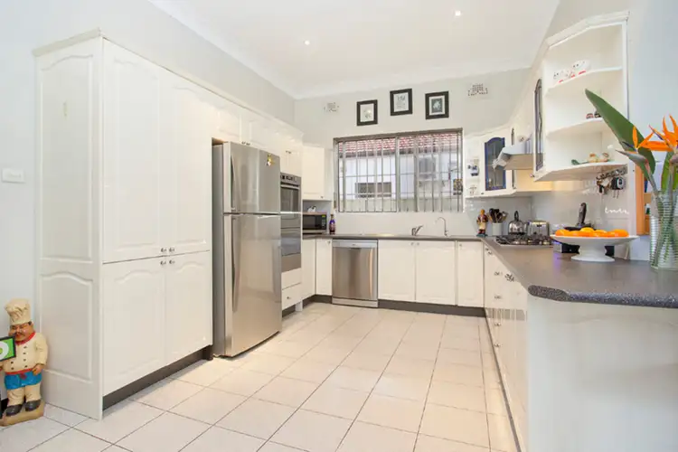 Sixth view of Homely house listing, 28 Hampton Street, Croydon Park NSW 2133