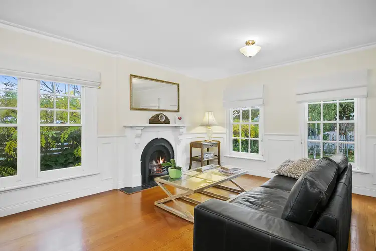Third view of Homely house listing, 23 Fleetwood Crescent, Frankston South VIC 3199