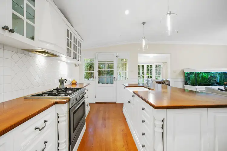 Sixth view of Homely house listing, 23 Fleetwood Crescent, Frankston South VIC 3199