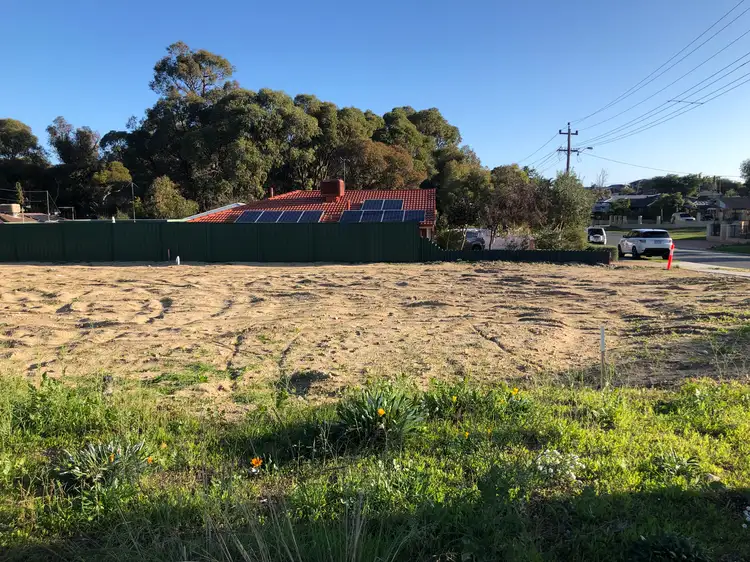 Main view of Homely land listing, Proposed Lot 93 & 94, 14 Howitt Road, Padbury WA 6025