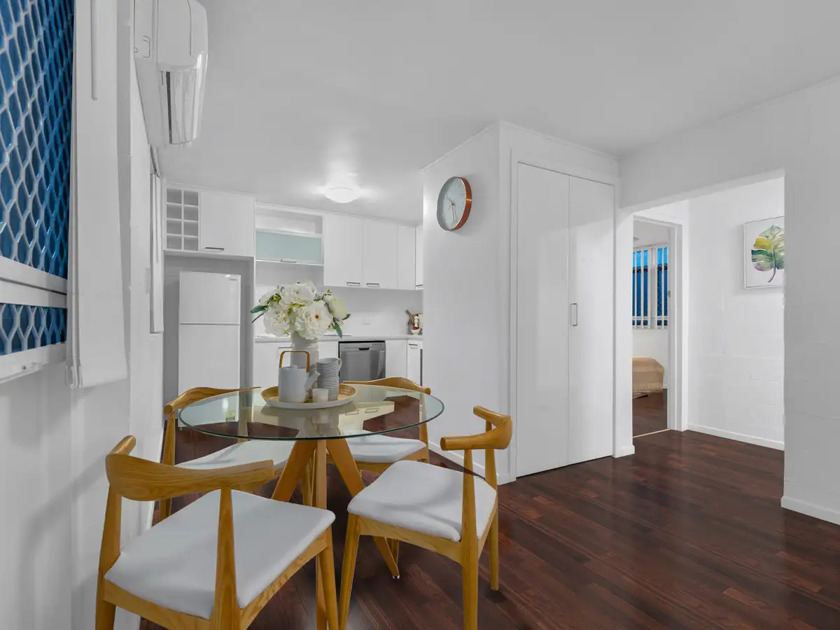 Main view of Homely unit listing, 4/115 Kirkland Avenue, Coorparoo QLD 4151