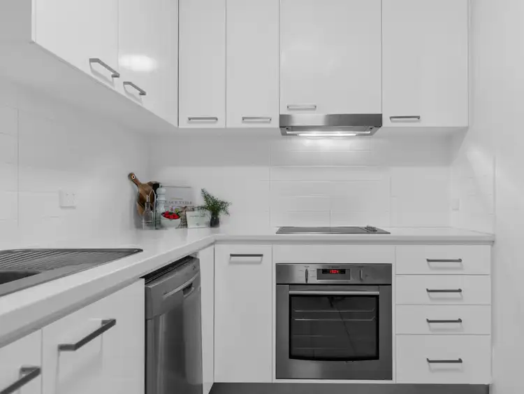 Second view of Homely unit listing, 4/115 Kirkland Avenue, Coorparoo QLD 4151