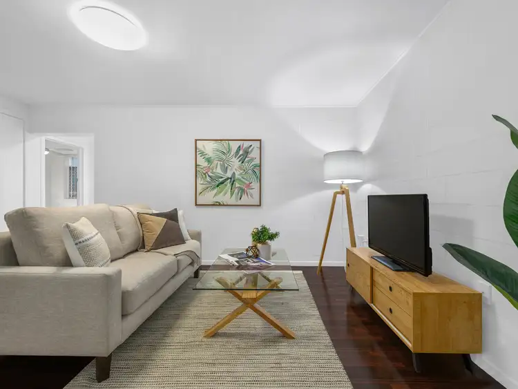 Third view of Homely unit listing, 4/115 Kirkland Avenue, Coorparoo QLD 4151