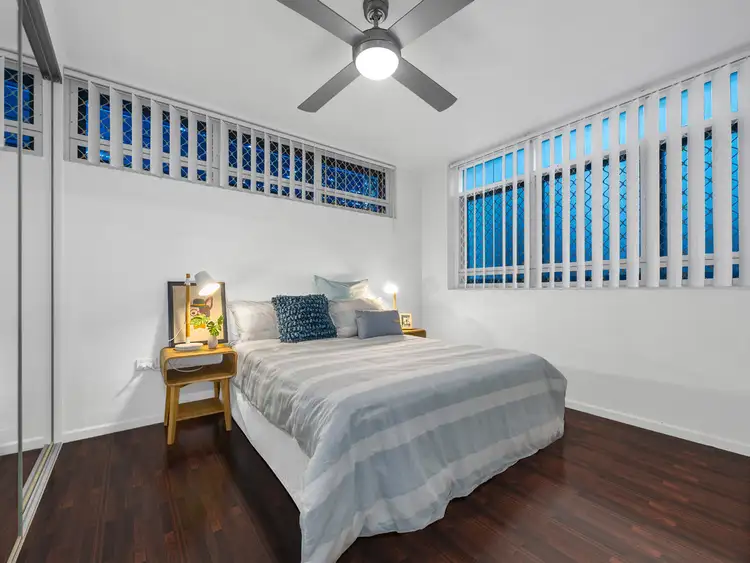 Fourth view of Homely unit listing, 4/115 Kirkland Avenue, Coorparoo QLD 4151