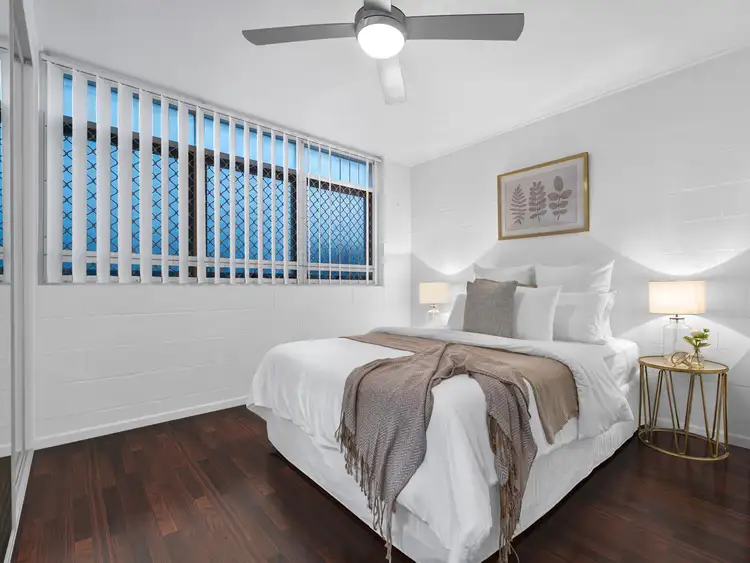 Sixth view of Homely unit listing, 4/115 Kirkland Avenue, Coorparoo QLD 4151