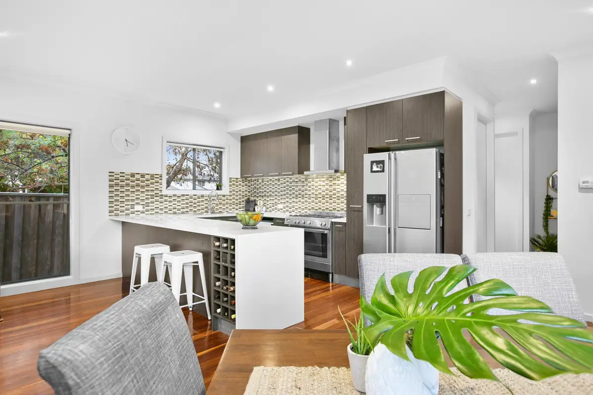 Main view of Homely townhouse listing, 3/17 York Street, Mornington VIC 3931