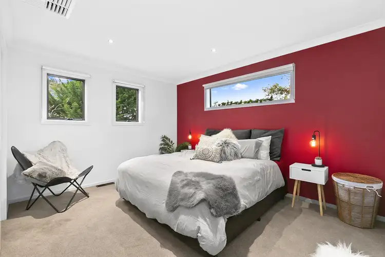 Fourth view of Homely townhouse listing, 3/17 York Street, Mornington VIC 3931