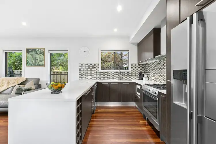 Sixth view of Homely townhouse listing, 3/17 York Street, Mornington VIC 3931