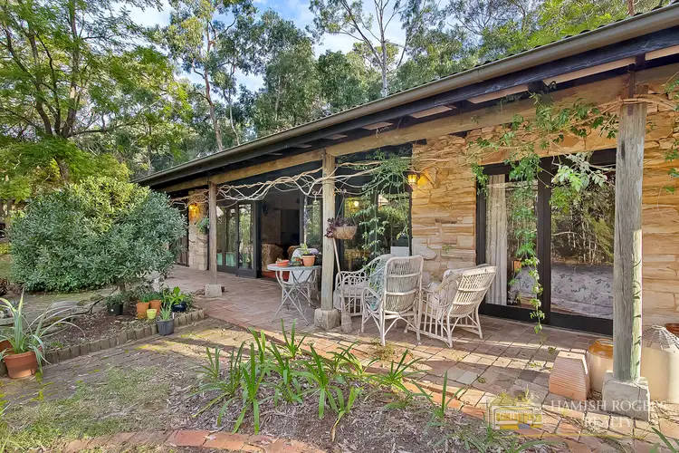 Fifth view of Homely rural property listing, Address available on request