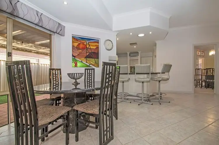 Sixth view of Homely house listing, 30 Heston Court, Somerville WA 6430