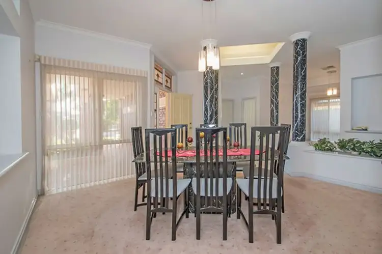 Seventh view of Homely house listing, 30 Heston Court, Somerville WA 6430