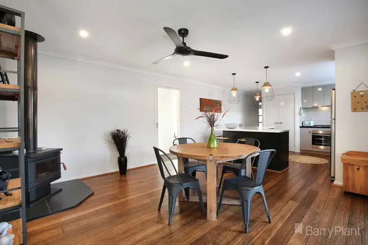 Third view of Homely house listing, 19 Violet Street, Bunyip VIC 3815