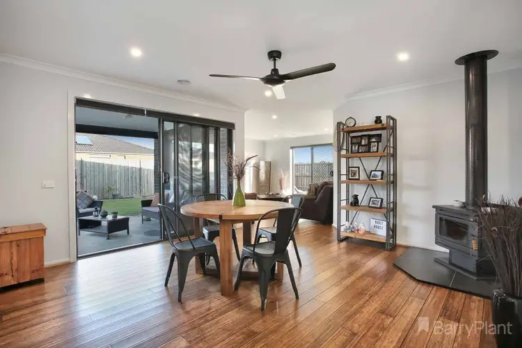 Fourth view of Homely house listing, 19 Violet Street, Bunyip VIC 3815