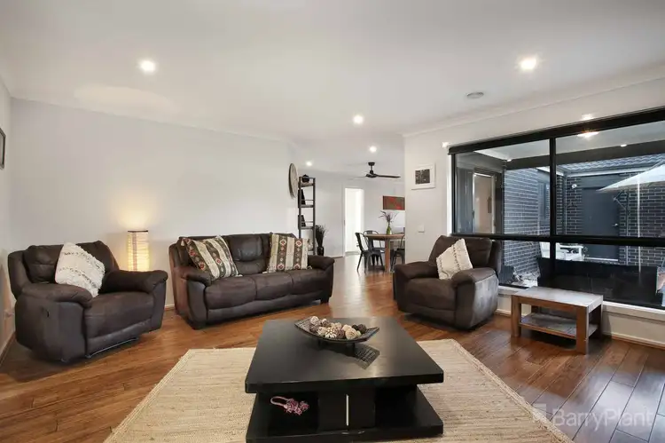 Fifth view of Homely house listing, 19 Violet Street, Bunyip VIC 3815