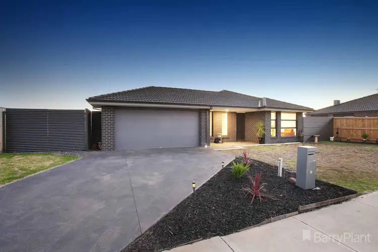 19 Violet Street, Bunyip VIC 3815