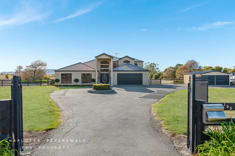 193 Jeune Drive, Acton Park TAS 7170