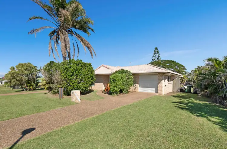 11 Shoreline Crescent, Bargara QLD 4670