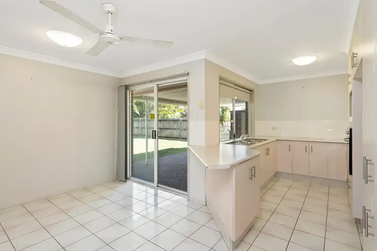 Fourth view of Homely house listing, 11 Shoreline Crescent, Bargara QLD 4670