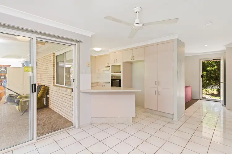 Fifth view of Homely house listing, 11 Shoreline Crescent, Bargara QLD 4670