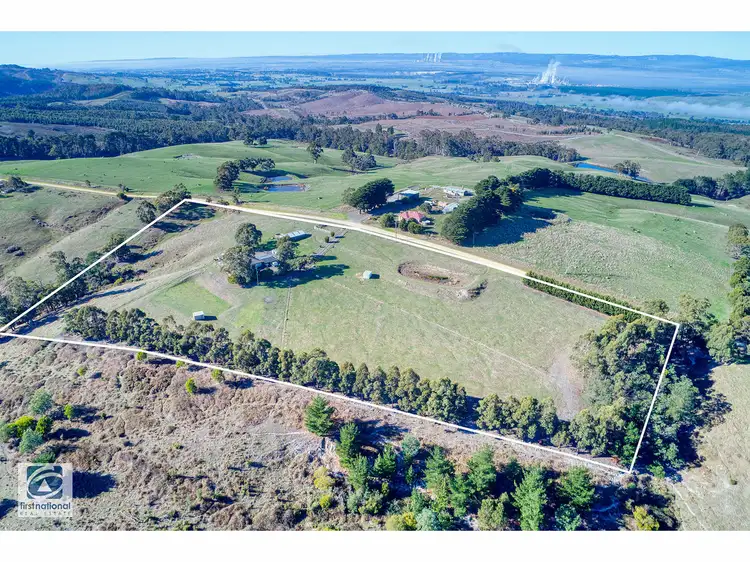 87 Blairs Road, Yallourn North VIC 3825