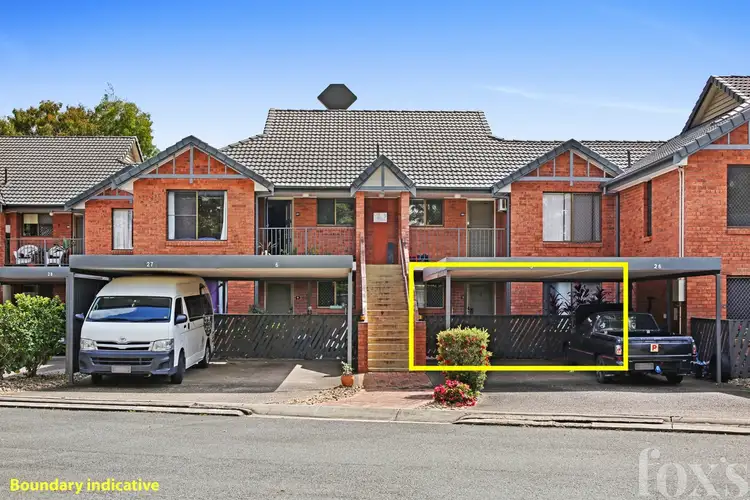 5/164 High Street, Southport QLD 4215